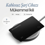 SPOTMINDERS Takip Kartı