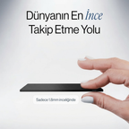 SPOTMINDERS Takip Kartı