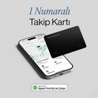 SPOTMINDERS Takip Kartı