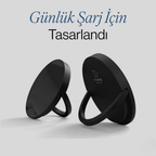 Kablosuz Şarj Cihazı