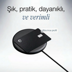 Kablosuz Şarj Cihazı